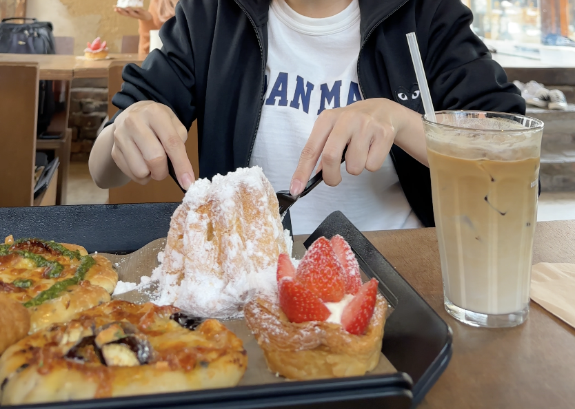 韓国の伝統家屋からオシャレなカフェまで〜北村韓屋村を散策してみた