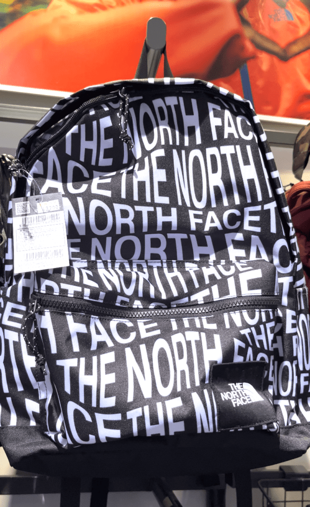 韓国旅行のついでに仕入れて稼げる！？ヒュンダイアウトレットのNORTH FACE〜利益商品3選〜