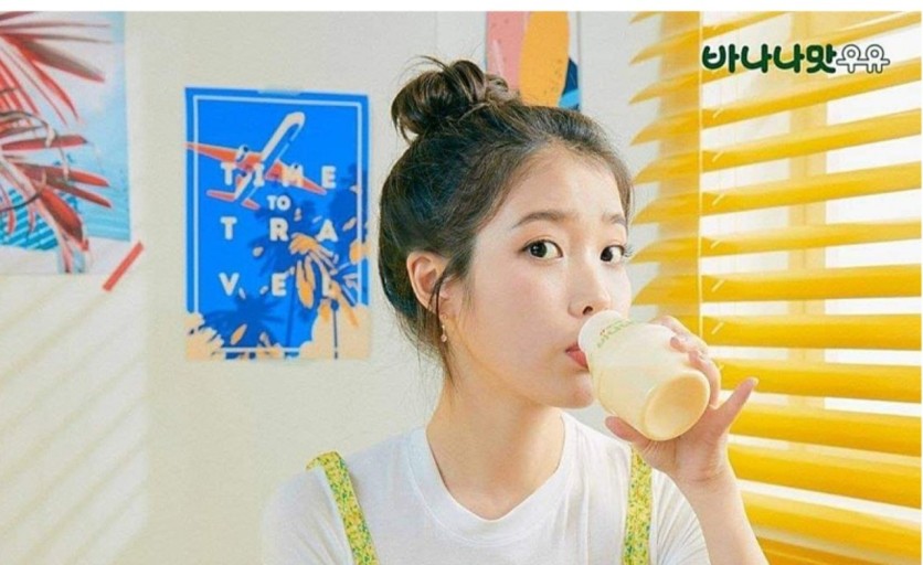 KPOPアイドル2PMのジュノさんも飲んでるコンビニドリンク！韓国行ったら飲んでみない？